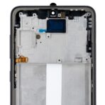 MODULO S A33 5G - A336 - OLED NEGRO C/MARCO - Imagen 2