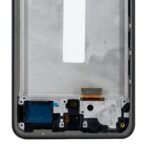 MODULO S A33 5G - A336 - OLED NEGRO C/MARCO - Imagen 3