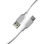 CABLE USB MOD 123 - ONLY - TC - BLANCO - Imagen 2