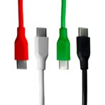 CABLE USB MOD 123 - ONLY - TC - BLANCO - Imagen 3