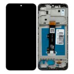 MODULO M E20 - XT2155 - ORIG NEGRO C/MARCO