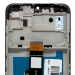 MODULO M E20 - XT2155 - ORIG NEGRO C/MARCO - Imagen 2