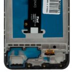 MODULO M E20 - XT2155 - ORIG NEGRO C/MARCO - Imagen 3