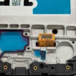 MODULO M E20 - XT2155 - ORIG NEGRO C/MARCO - Imagen 4