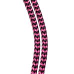 CABLE USB MOD23 - CORDON ECO - V8 - ROSA - Imagen 3