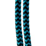 CABLE USB MOD23 - CORDON ECO - V8 - AZUL - Imagen 3