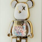 TPU MOD557 LISO MUÑECO - SAM A04 - ONLY - BLANCO - Imagen 2