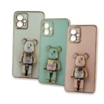 TPU MOD557 LISO MUÑECO - SAM A04 - ONLY - BLANCO - Imagen 4