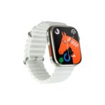 SMART WATCH MODS-019 S8 ULTRA - ST - BLANCO - Imagen 2