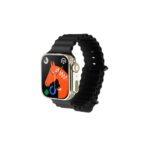 SMART WATCH MODS-019 S8 ULTRA - ST - NEGRO - Imagen 2