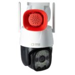 CAMARA C/ BOCINA  C007X-F - PARA EXTERIOR