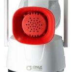 CAMARA C/ BOCINA  C007X-F - PARA EXTERIOR - Imagen 2