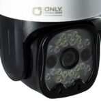 CAMARA C/ BOCINA  C007X-F - PARA EXTERIOR - Imagen 3