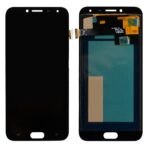 MODULO S J4 2018 - J400 - INCELL NEGRO