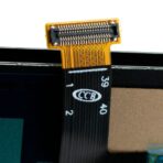 MODULO S J4 2018 - J400 - INCELL NEGRO - Imagen 3