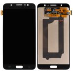 MODULO S J7 2016 - J710 - INCELL NEGRO