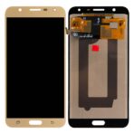 MODULO S J7 NEO - J701 - INCELL DORADO