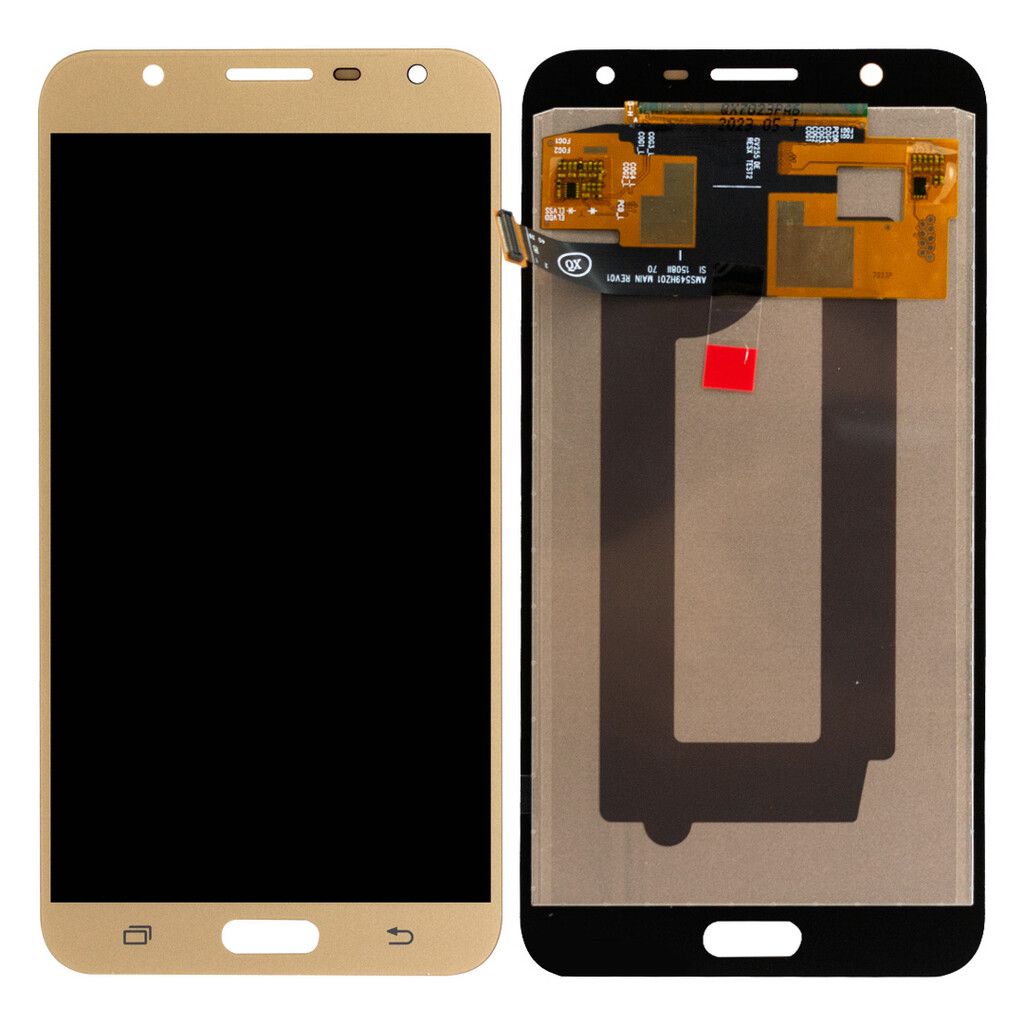 MODULO S J7 NEO - J701 - INCELL DORADO MODULO S J7 NEO - J701 - INCELL DORADO - Imagen 1