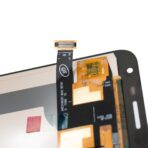 MODULO S J7 NEO - J701 - INCELL DORADO - Imagen 3