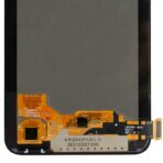 MODULO XI MI REDMI NOTE 11S 4G - 2201117SG - OLED NEGRO - Imagen 2