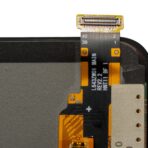 MODULO XI MI REDMI NOTE 11S 4G - 2201117SG - OLED NEGRO - Imagen 3