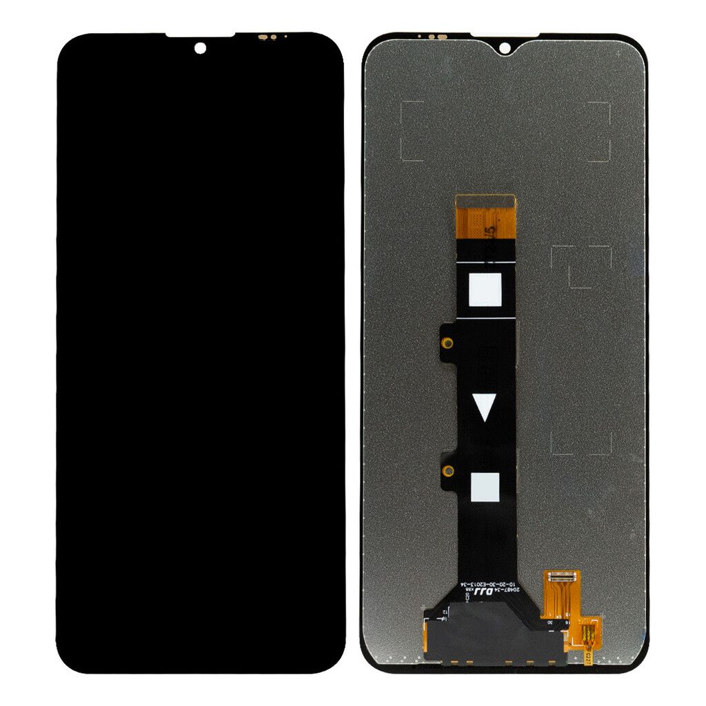 MODULO M G20 - XT2128 - ORIG NEGRO MODULO M G20 - XT2128 - ORIG NEGRO - Imagen 1