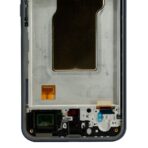 MODULO S A35 5G - A356 - OLED NEGRO C/MARCO - Imagen 3