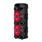 PARLANTE 8'' X 2 - MODO-020 INFINIX - ONLY - Imagen 2