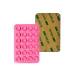 SOPORTE SELFIE MODO-001 - AGARRE DE SUCCION - ONLY - ROSA