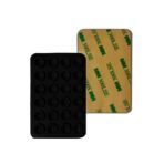 SOPORTE SELFIE MODO-001 - AGARRE DE SUCCION - ONLY - NEGRO