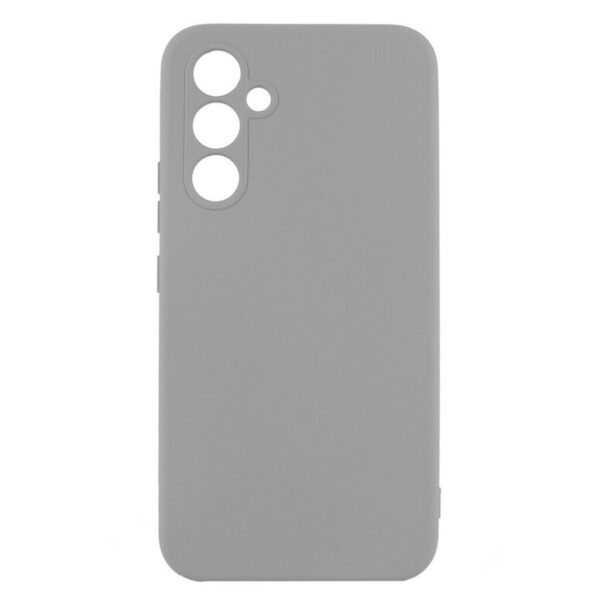 TPU MOD519 SILICONE VALLEY - SAM A25 - ONLY - GRIS