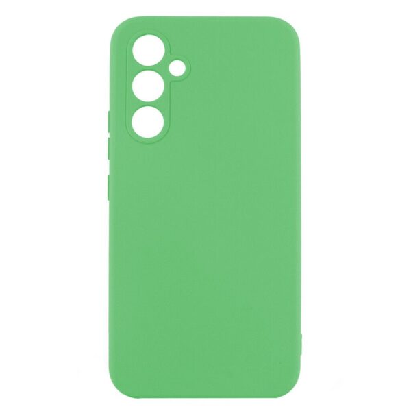 TPU MOD519 SILICONE VALLEY - XIA NOTE 13 4G - ONLY - VERDE