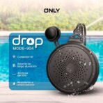 PARLANTE 3'' - MODS-904 DROP - STOCK - AZUL - Imagen 4