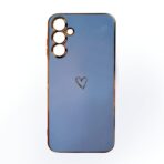 TPU MOD559 SWEETCASE - SAM A04E - ONLY - CELESTE