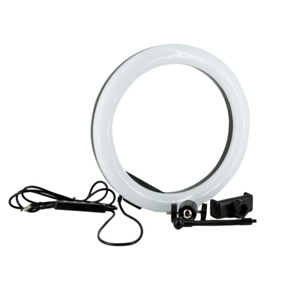 ARO LED 26 CM - MODS-207 - ST
