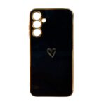 TPU MOD559 SWEETCASE - MOT E22 / E22I - ONLY - NEGRO