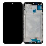 MODULO S A15 4G - A155M - INCELL NEGRO C/MARCO