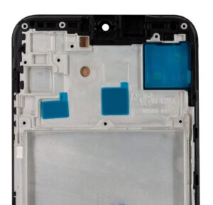 MODULO S A15 5G - A156B - INCELL NEGRO C/MARCO - Imagen 2