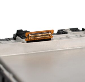 MODULO S A15 5G - A156B - INCELL NEGRO C/MARCO - Imagen 4