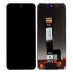 MODULO XI REDMI 12 - 23053RN02L - ORIG NEGRO