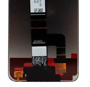 MODULO XI REDMI 12 - 23053RN02L - ORIG NEGRO - Imagen 2