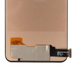 MODULO XI MI REDMI NOTE 11S 4G - 2201117SG - INCELL NEGRO - Imagen 2