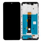 MODULO M G20 - XT2128 - ORIG NEGRO C/MARCO