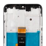 MODULO M G20 - XT2128 - ORIG NEGRO C/MARCO - Imagen 2