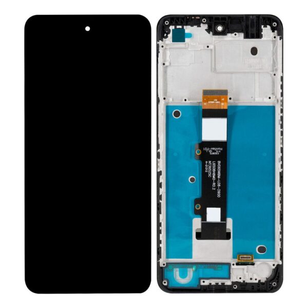 MODULO M G22 - XT2231-5 - ORIG NEGRO C/MARCO