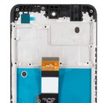 MODULO M G22 - XT2231-5 - ORIG NEGRO C/MARCO - Imagen 2