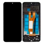 MODULO S A03 CORE - A032 - ORIG NEGRO C/MARCO