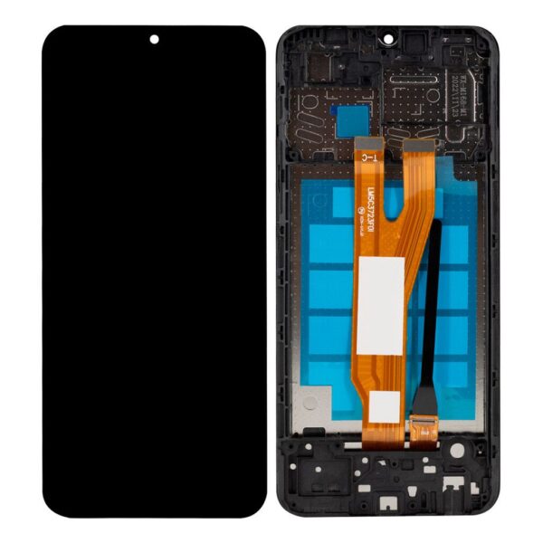 MODULO S A03 CORE - A032 - ORIG NEGRO C/MARCO