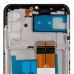 MODULO S A03S - A03F - ORIG NEGRO C/MARCO - Imagen 2