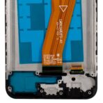 MODULO S A03S - A03F - ORIG NEGRO C/MARCO - Imagen 3